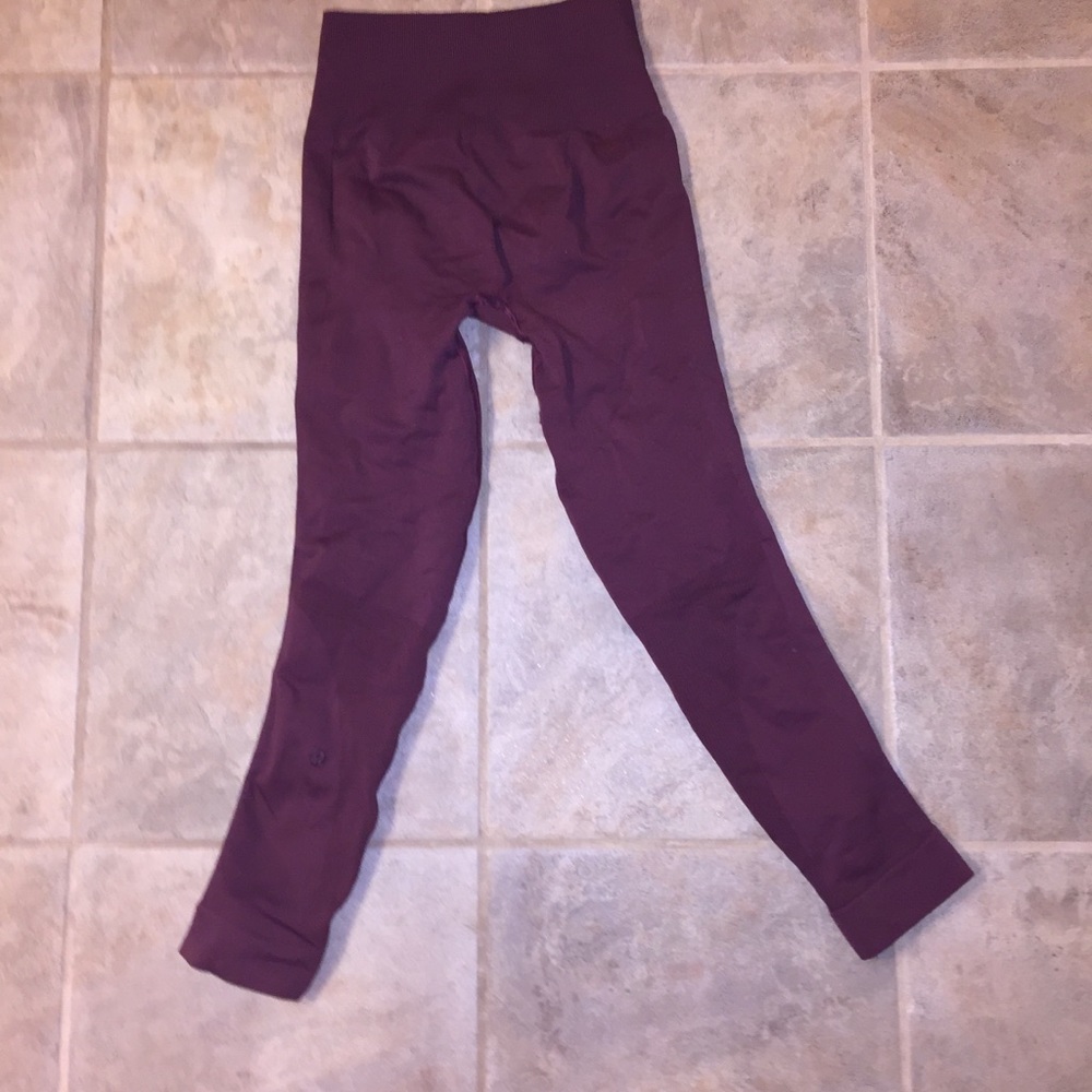 Lululemon leggings